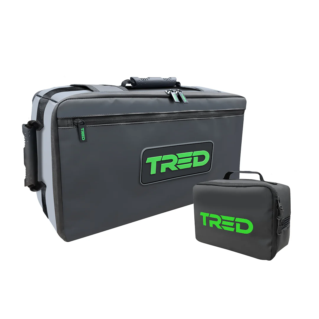 TREDGTRecoveryGearBag TRGB - TRED RECOVERY GEAR BAG - Image 1