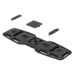 TMBP01- TRED MOUNTING BASE PLATE - TWIN PIN