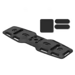 TMBP01- TRED MOUNTING BASE PLATE - TWIN PIN - Image 3