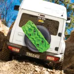 T2QRMP - TRED 113mm Quick Release Mounting Pins (Pair) - Image 4