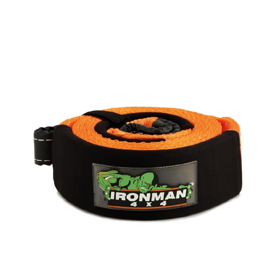 ITREE- TREE TRUNK PROTECTOR 12,000KG - Image 1