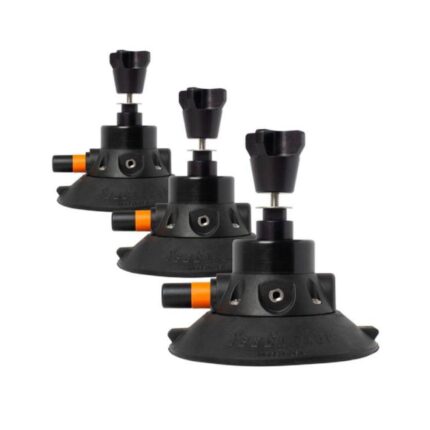 SM2700 - Recovery Mounts Sea Sucker