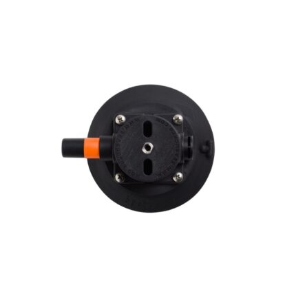 VM1001B - 4.5" SeaSucker - Black Sea Sucker