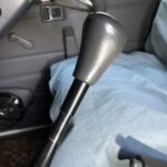 GEARSTICK - LC71/LC76/LC78/LC79 Gear Stick Extension