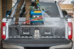 MT3-  HiLux Revo Double-Cab 2015+ DECKED DRAWER SYSTEM Legacy - Image 11