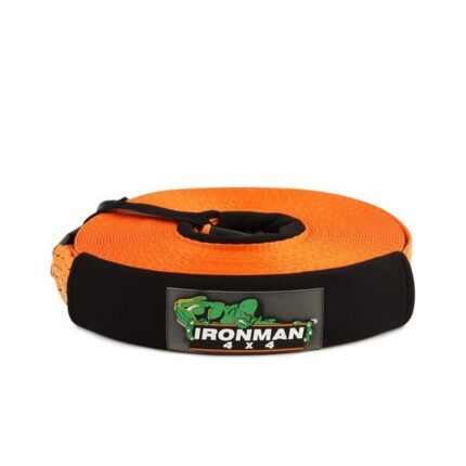 IWINCHEXT - WINCH EXTENSION STRAP 4,500KG