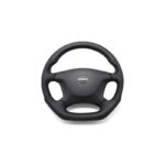 PVS-Y61GUPATROL-WHEEL-2 - Y61 Sports Black With Perforated Sides Steering Wheel Kit