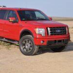 EXPZX2023 - Ford F150 PRO COMP PRO RUNNER MONOTUBE SHOCK ABSORBER - Image 8