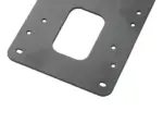 BBRA005 - Battery Device Mounting Plate - Image 4