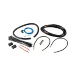 BCDC Alpha 25A Rear Install Wiring Kit