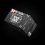 LEDFLUSH-C4-FLOOD - FLOOD - C-4 BLACK EDITION FLUSH MOUNT LED LIGHT - Image 7