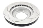 DBA2716S - T2 FRONT DISC ROTOR (fj/hilux/ tacoma/fortuner) - Image 2