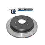 T2 REAR DISC ROTOR PATROL Y62