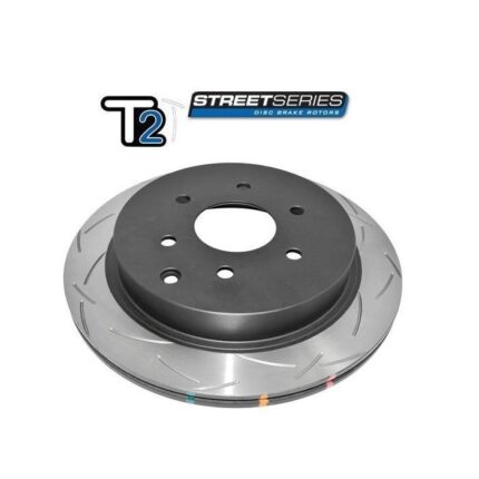 DBA2341S - T2 REAR DISC ROTOR PATROL Y62