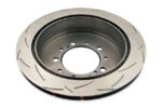 DBA43437S - T3 REAR DISC ROTOR SIERRA/SILVERADO 2500/3500 - Image 2