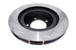 DBA42724S - T3 FRONT DISC ROTOR (LC200 /LX570 /TUNDRA) - Image 2