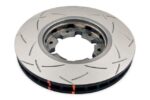 DBA4698S - T3 FRONT DISC ROTOR Y61 - Image 2