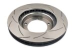 DBA790S - T2 FRONT DISC ROTOR LC71/LC76/LC78/LC79 - Image 2