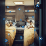 FJX7 3000 - Dometic FreshJet - Image 2