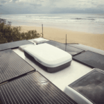 FJX7 3000 - Dometic FreshJet - Image 3