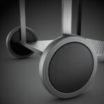 Dometic MoBar 50 S with Accessories - Image 10