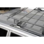 S/BDS2-6 - Smittybilt Rack Roof Rack Mounting Kit