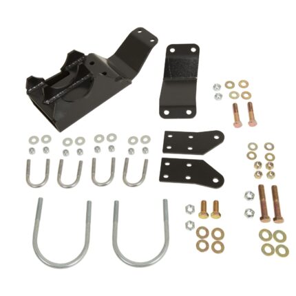 EXP2582 - Steering Stabilizer Bracket