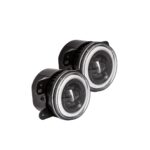 EXP76504P - JK 2-4 Door 07-18 LED Fog Lights