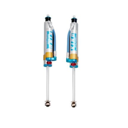 25001-223A -  Front JK Performance Shocks Kits (Pair)