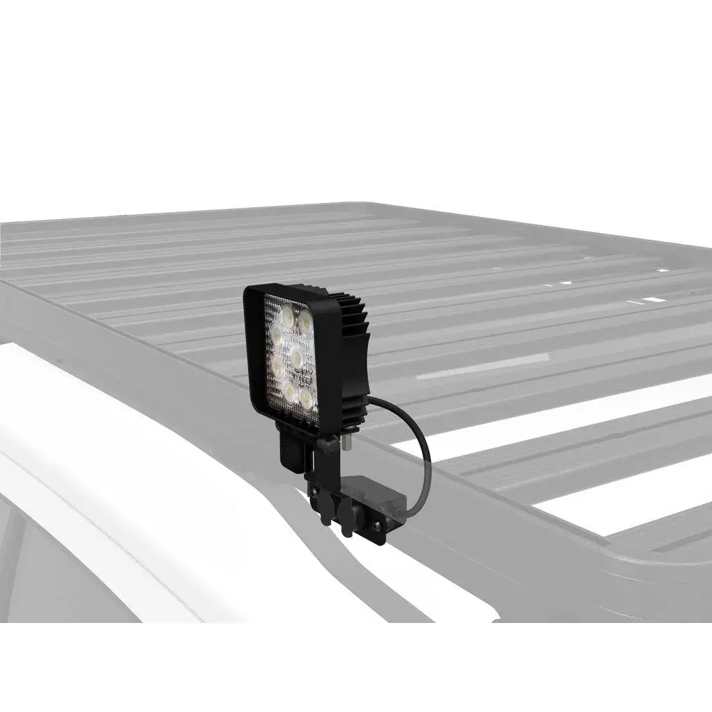 RRAC059 - 4/100mm LED Flood Light w/ Bracket - Image 1