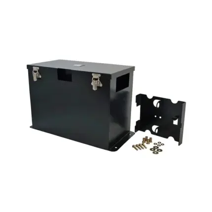 BBRA001 - 105A Battery Box