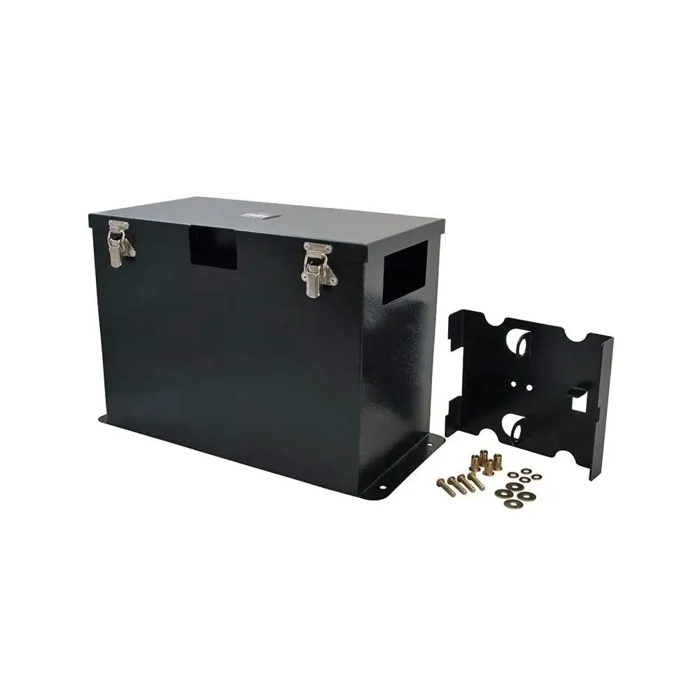 BBRA001 - 105A Battery Box - Image 1