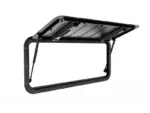 Land Rover Defender (1983-2016) Gullwing Window / Aluminium - Image 3