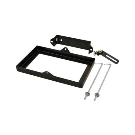 BBRA002 - Universal 105A Battery Bracket
