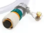 WTAN014 - Water Tank Hose Kit - Image 2