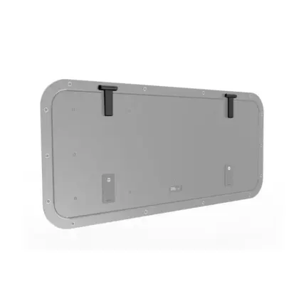 GWHG001 - Gullwing Hinge