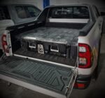 MT3-  HiLux Revo Double-Cab 2015+ DECKED DRAWER SYSTEM Legacy - Image 2