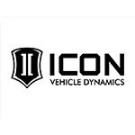 ICON VEHICLE DYNAMICS