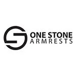 ONE STONE ARMRESTS