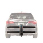 10255 - Rocky Mounts GUIDERAIL 2″ 2 Bike Carrier