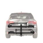 10280 - Rocky Mounts HighNoon FC 2″ 2 Bike Carrier