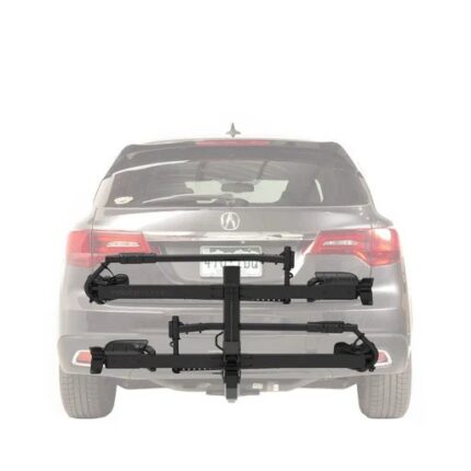 10280 - Rocky Mounts HighNoon FC 2″ 2 Bike Carrier