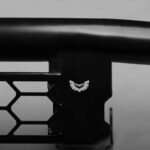 ST-11-FRD-006 - Rally Bar to suit Ford Next-Gen Ranger Raptor - Image 6