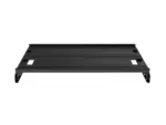 VACC021 - Jeep Wrangler JKU 4-Door Cargo Storage Interior Rack - Image 2