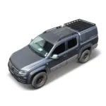 KSCA001 - Pickup Load Bed 5.5' Canopy/Cap/Trailer Slimsport Rack Kit