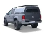 KSCA001 - Pickup Load Bed 5.5' Canopy/Cap/Trailer Slimsport Rack Kit - Image 4