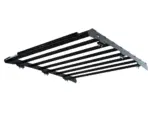 KSFF005T - Ford F-150 Super Crew (2021-Current) Slimsport Roof Rack Kit / Light Bar Ready - Image 2