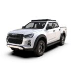 KSID002T - Isuzu D-Max (2020-Current) Slimsport Roof Rack Kit / Light Bar Ready