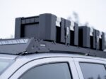 KSTH005T - HILUX (2015 - CURRENT) SLIMSPORT ROOF RACK KIT WITH ACCESSORIES - Image 9