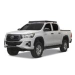 KSTH005T - HILUX (2015 - CURRENT) SLIMSPORT ROOF RACK KIT WITH ACCESSORIES